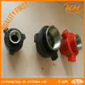 API fig 206 hammer lug union